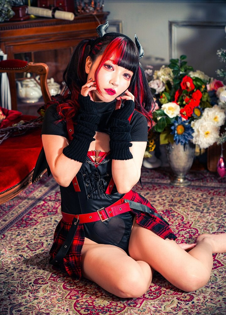 maki-itoh Nahé úniky fotek pouze od fanoušků #588 - Fapshots