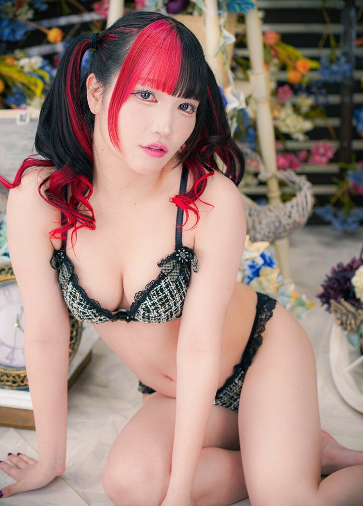 maki-itoh Nahé úniky fotek pouze od fanoušků #603 - Fapshots