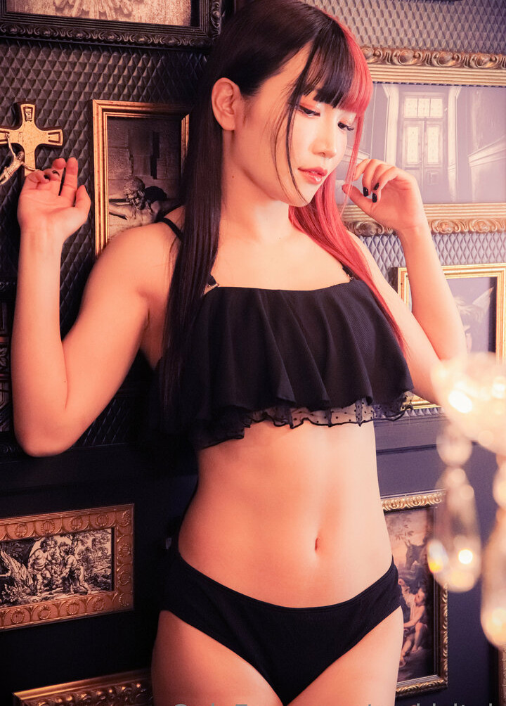 maki-itoh Filtración Desnuda OnlyFans Foto #988 - Fapshots