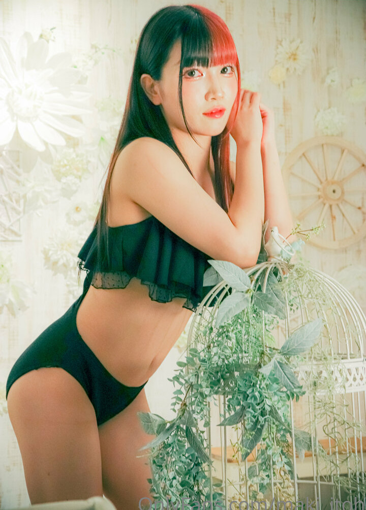 maki-itoh Filtración Desnuda OnlyFans Foto #996 - Fapshots