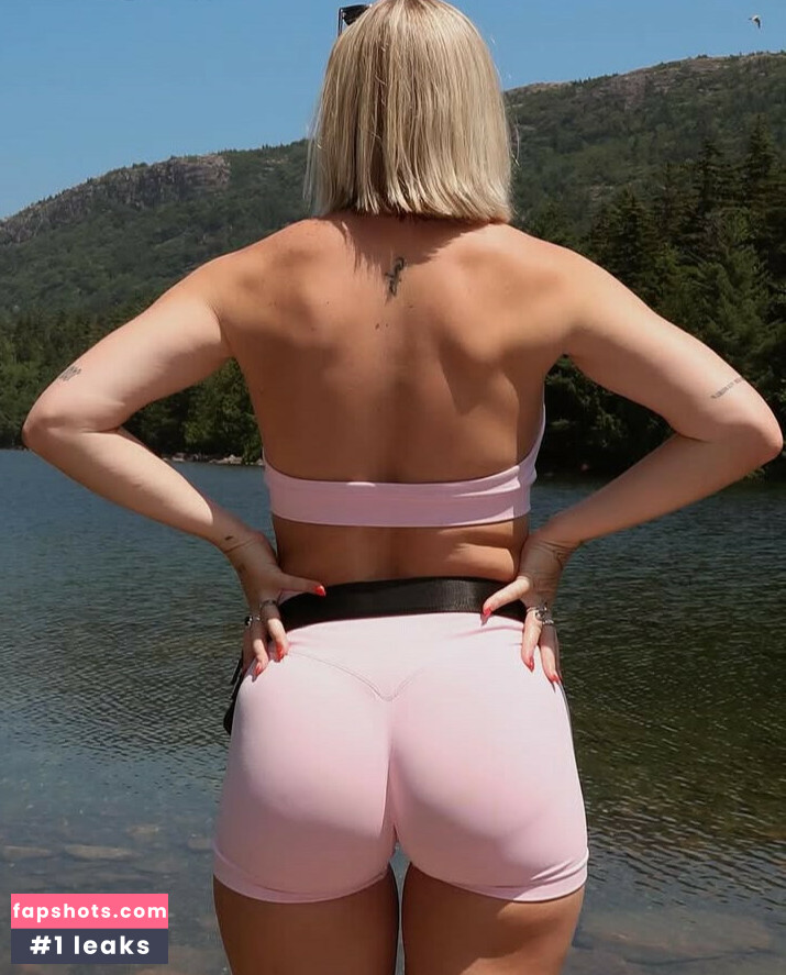 Makinley Browder gallery photo #6