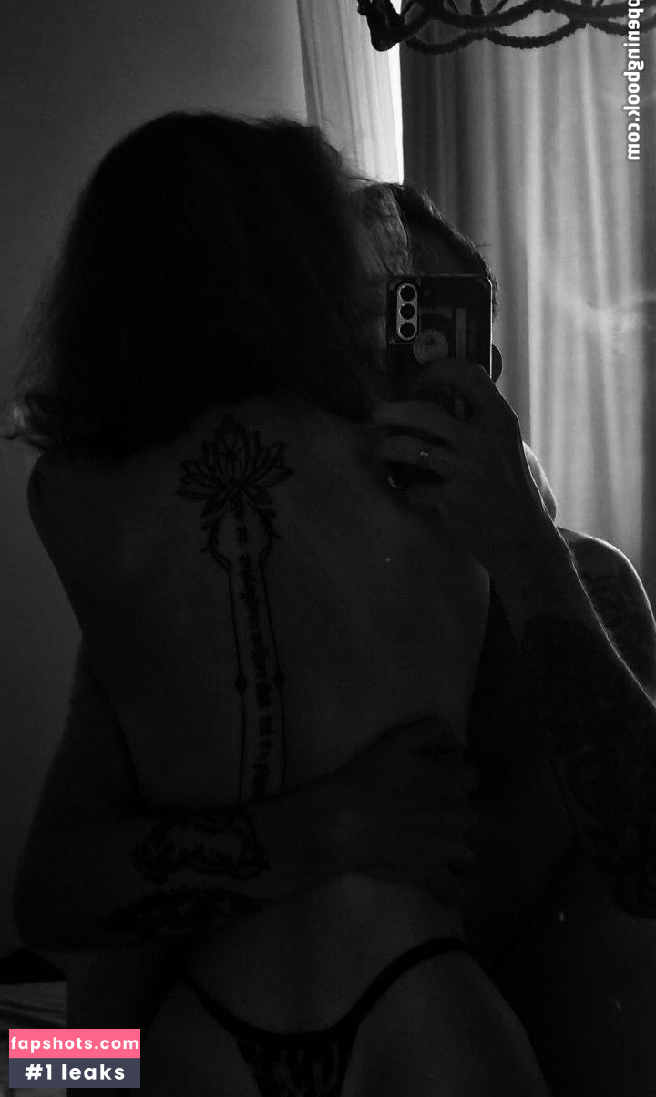 MakMary_M Nude Leaks OnlyFans Photos #3 - LeakJerk