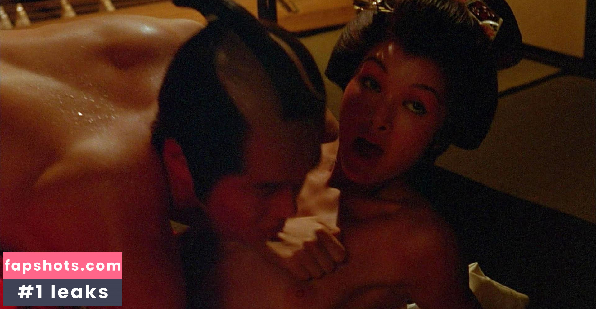 Mako Hattori gallery photo #2