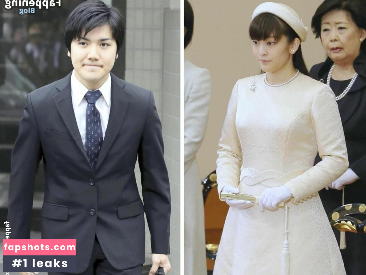 Mako Komuro gallery photo #2