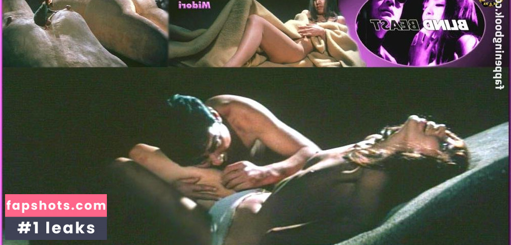 Mako Midori gallery photo #11