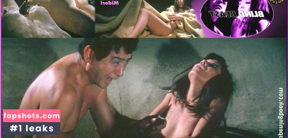 Mako Midori gallery photo #13