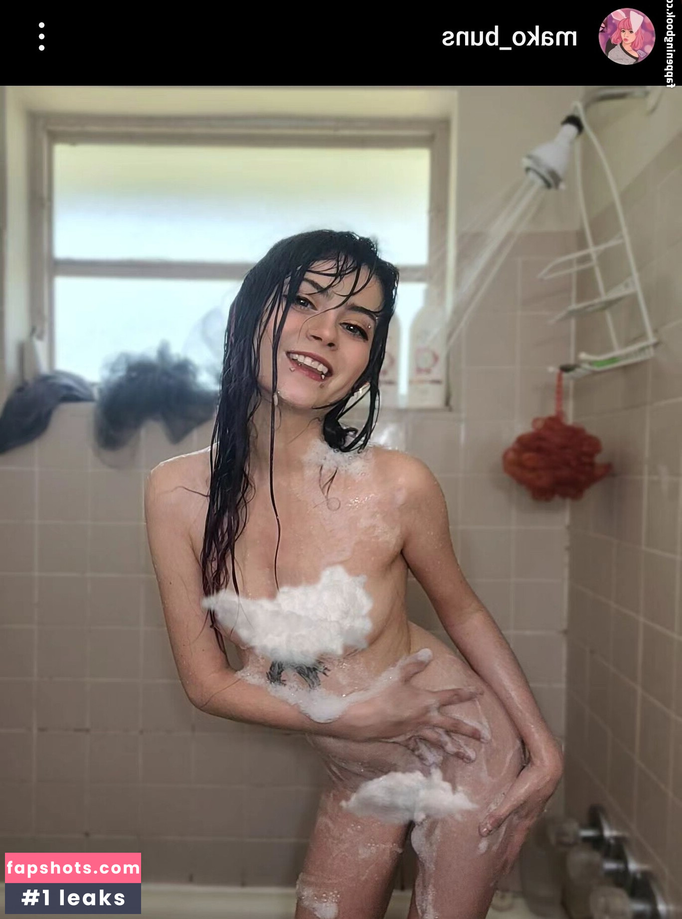 Makobuns Nude Leaks OnlyFans Photos #3 - Fapshots