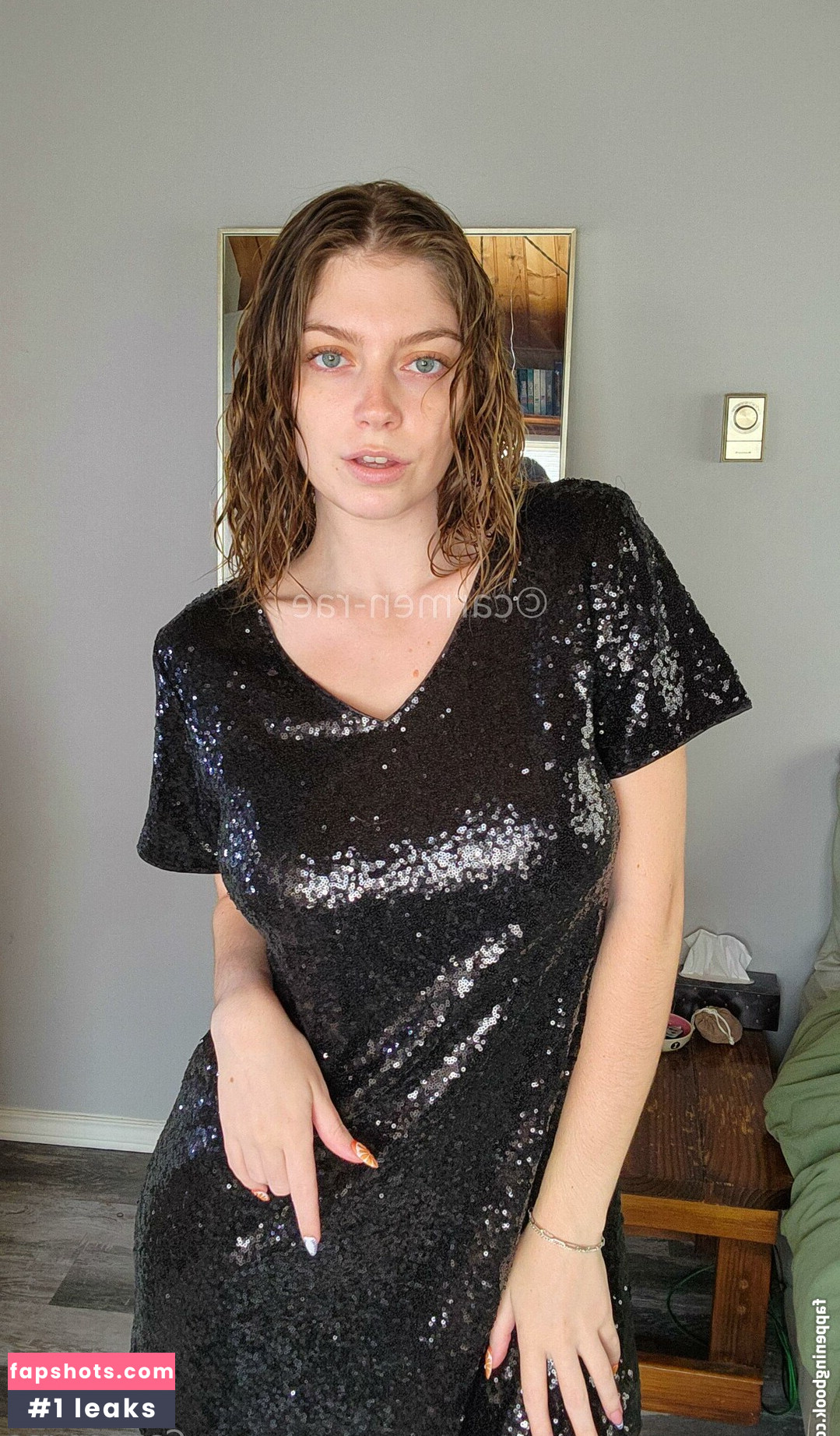 Makoshake Filtración Desnuda OnlyFans Foto #391 - Fapshots