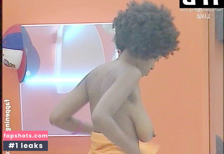 Makosi Musambasi Nahé úniky fotek pouze od fanoušků #2 - Fapshots