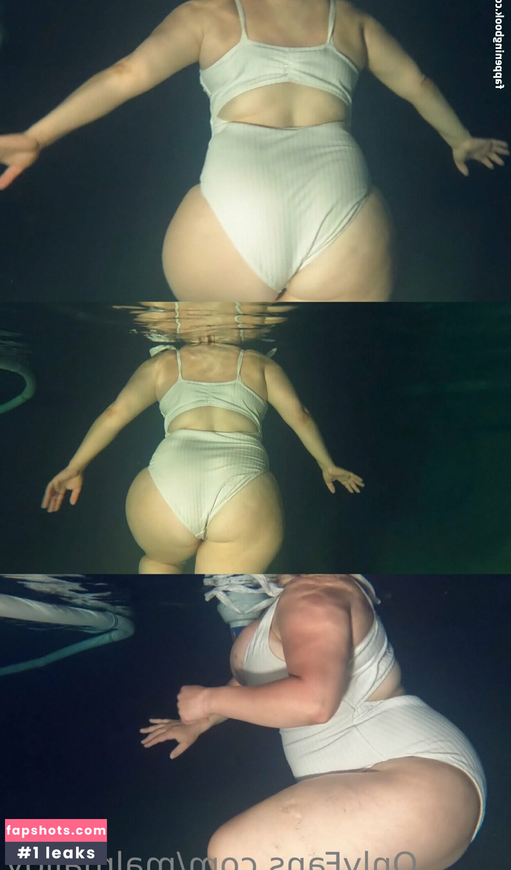 Mal Malloy Nude Leaks OnlyFans Photos #24 - LeakJerk