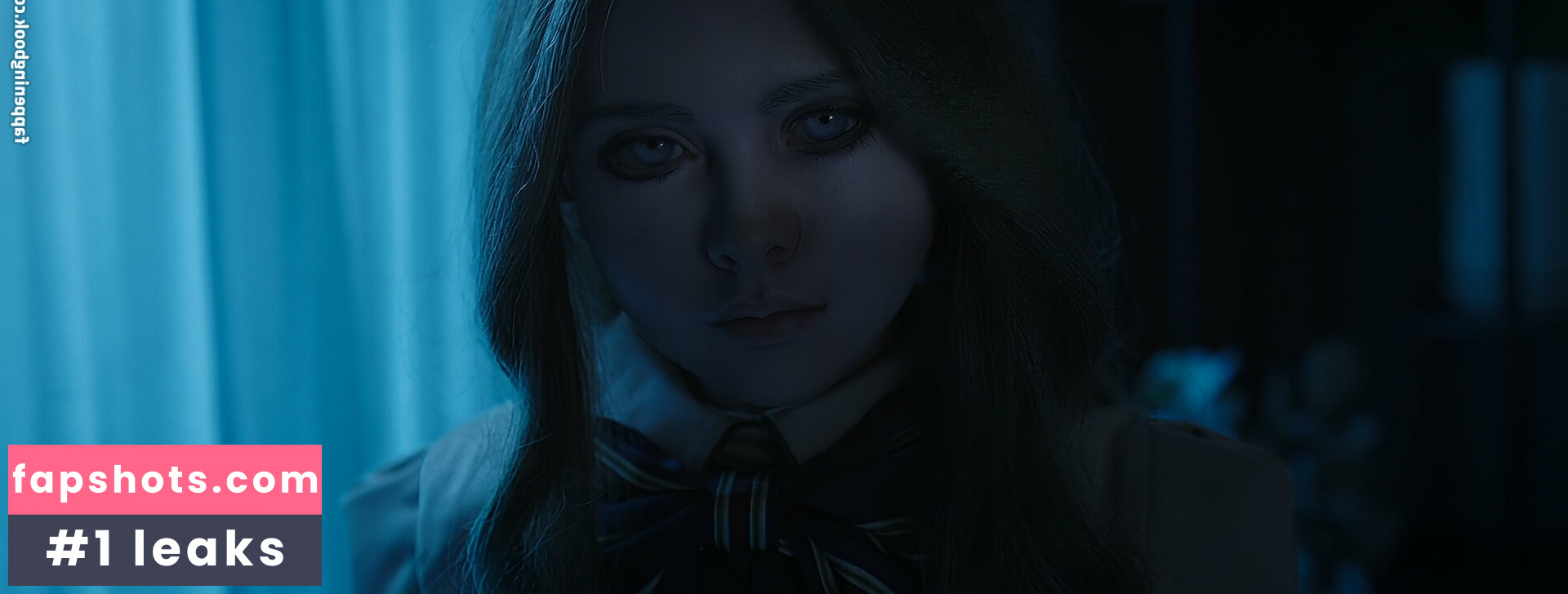 Mala Pink gallery photo #22