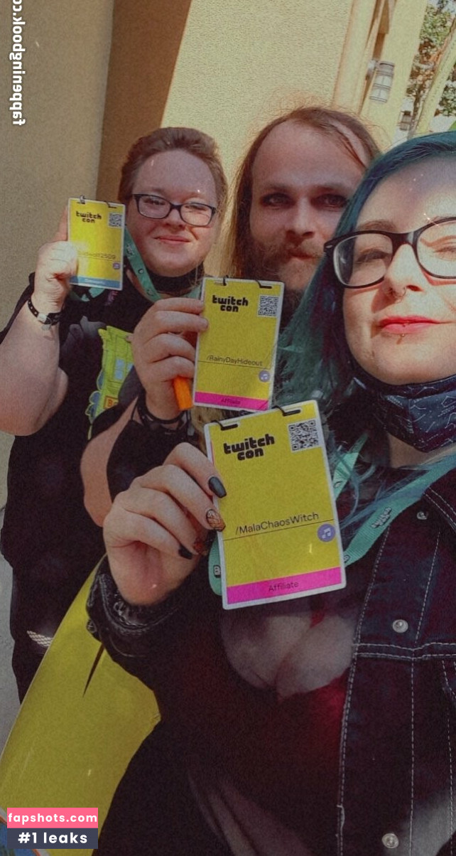 Malaafterdark gallery photo #2