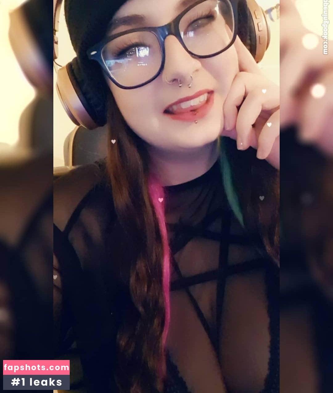 Malaafterdark gallery photo #4