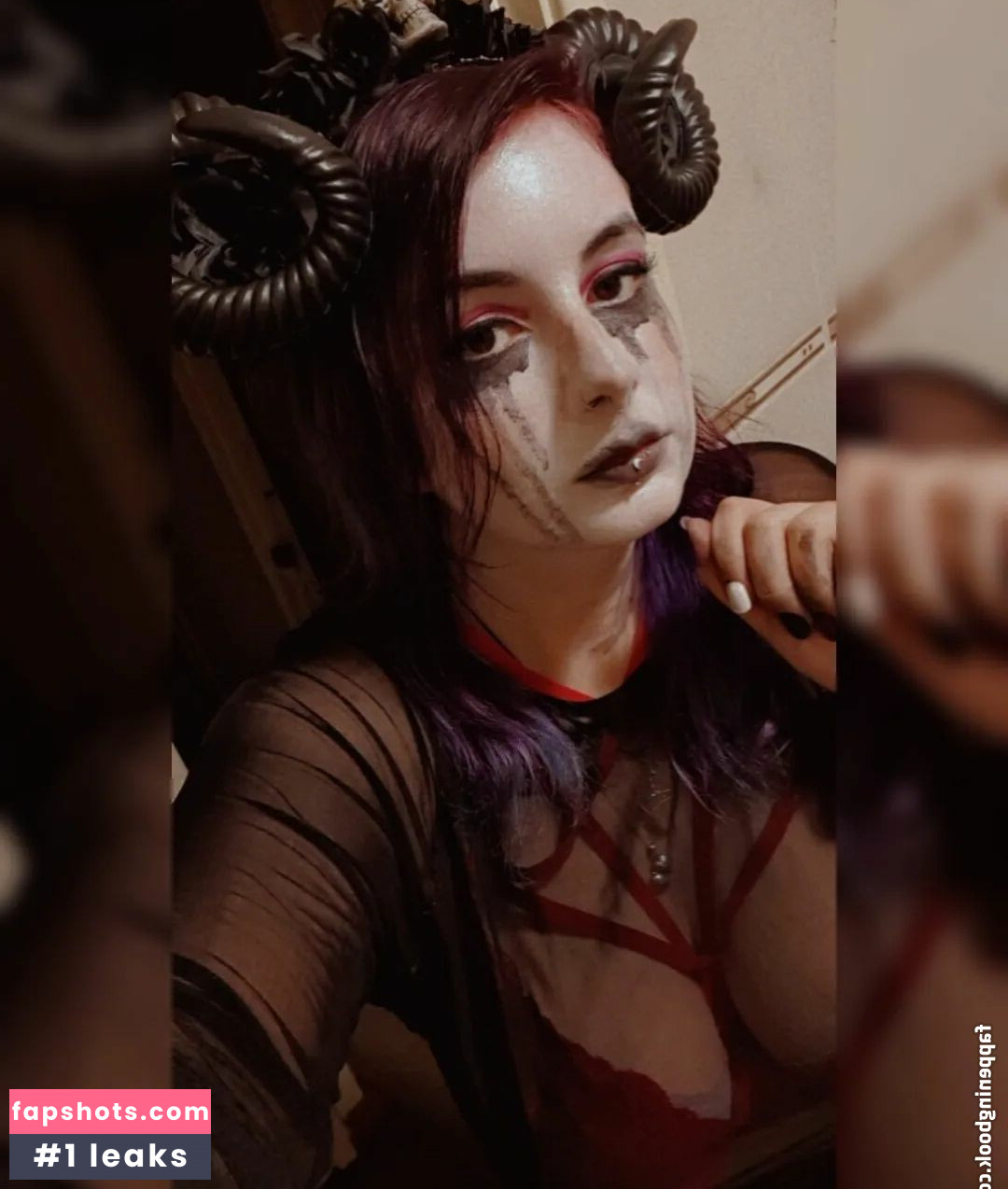 Malaafterdark gallery photo #6