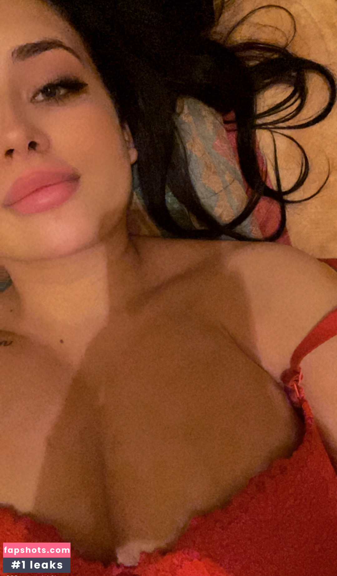 Malaczarna Filtración Desnuda OnlyFans Foto #32 - Fapshots