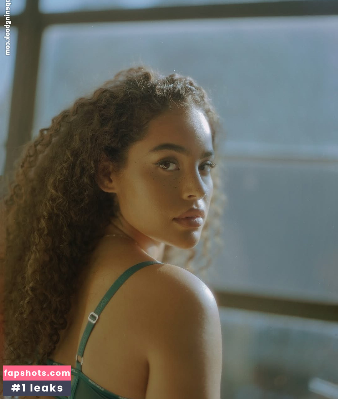 Malaika Terry gallery photo #11