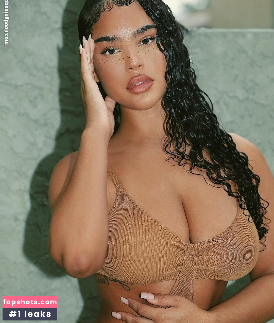 Malaika Terry gallery photo #103