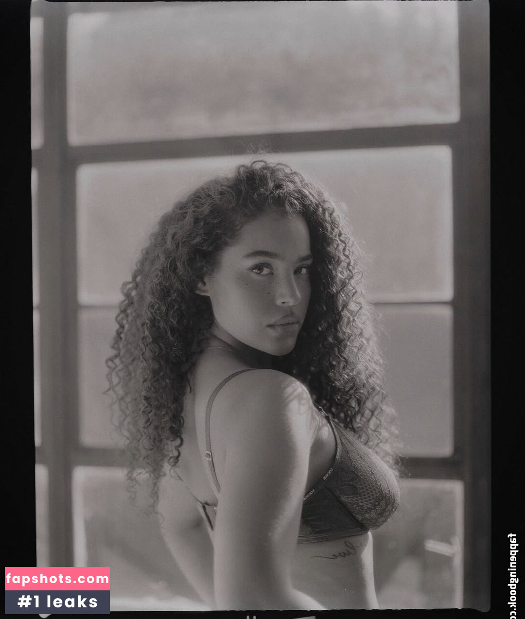 Malaika Terry gallery photo #12