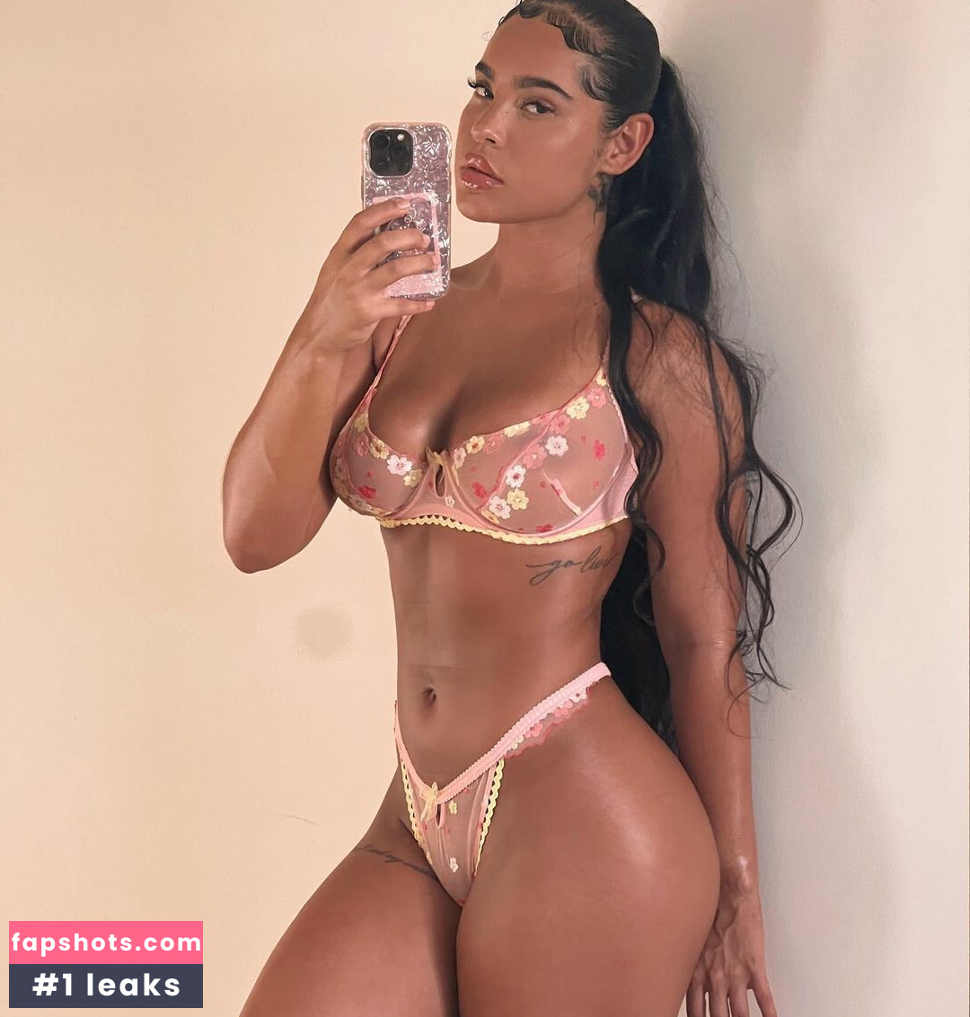 Malaika Terry gallery photo #112