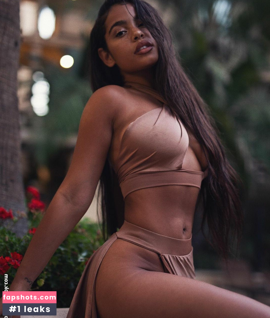 Malaika Terry gallery photo #114