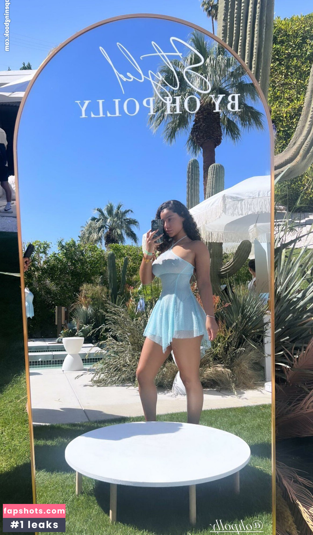 Malaika Terry gallery photo #121