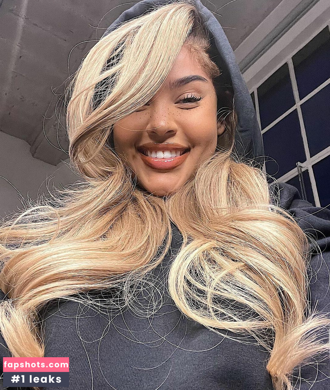 Malaika Terry gallery photo #122