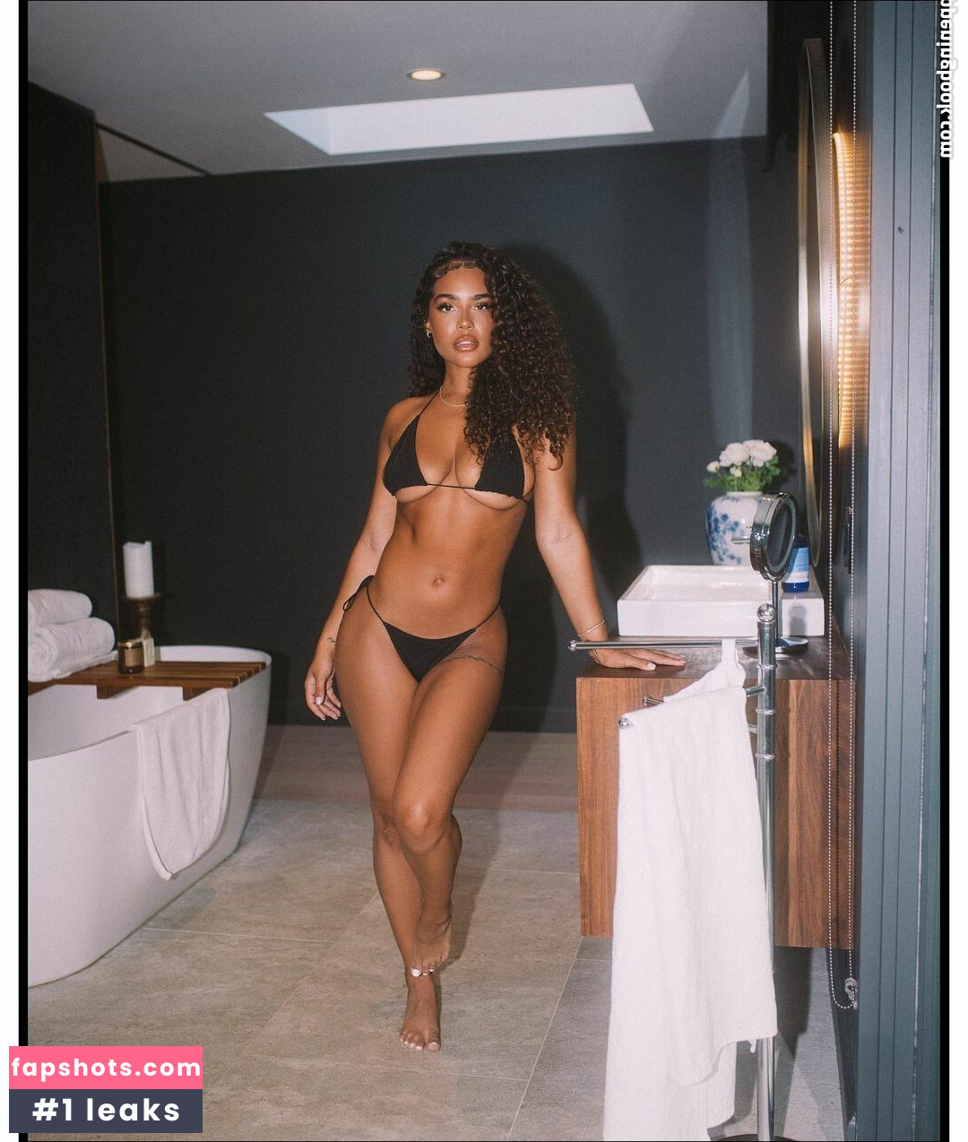 Malaika Terry gallery photo #126