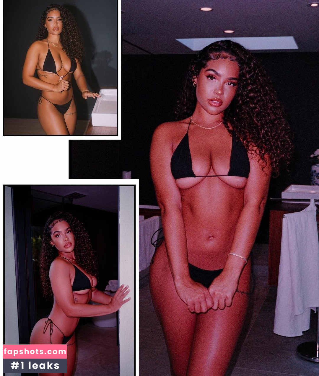 Malaika Terry gallery photo #127