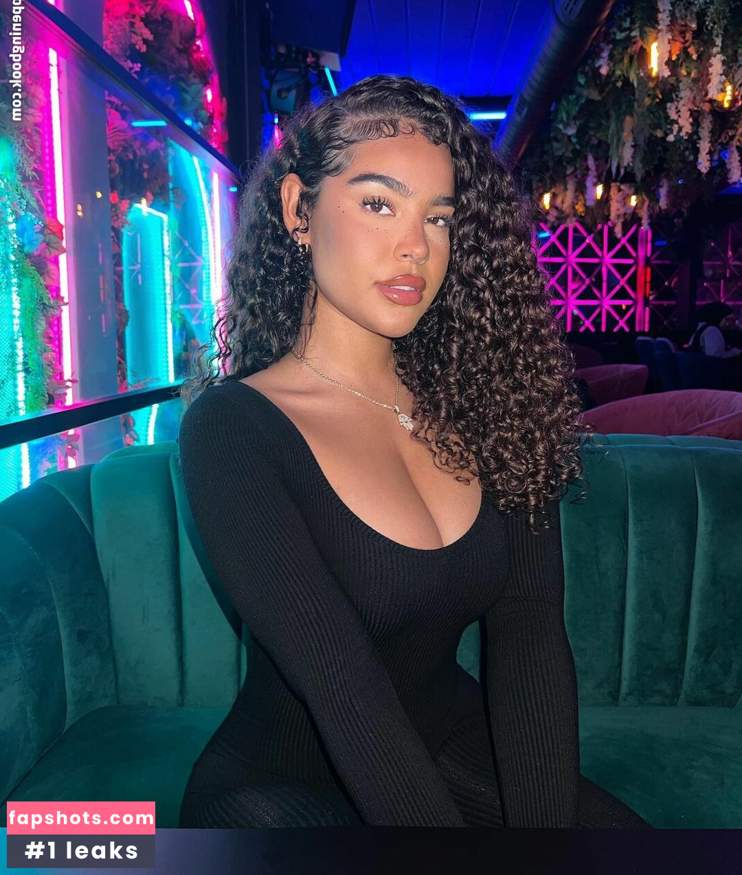 Malaika Terry gallery photo #130