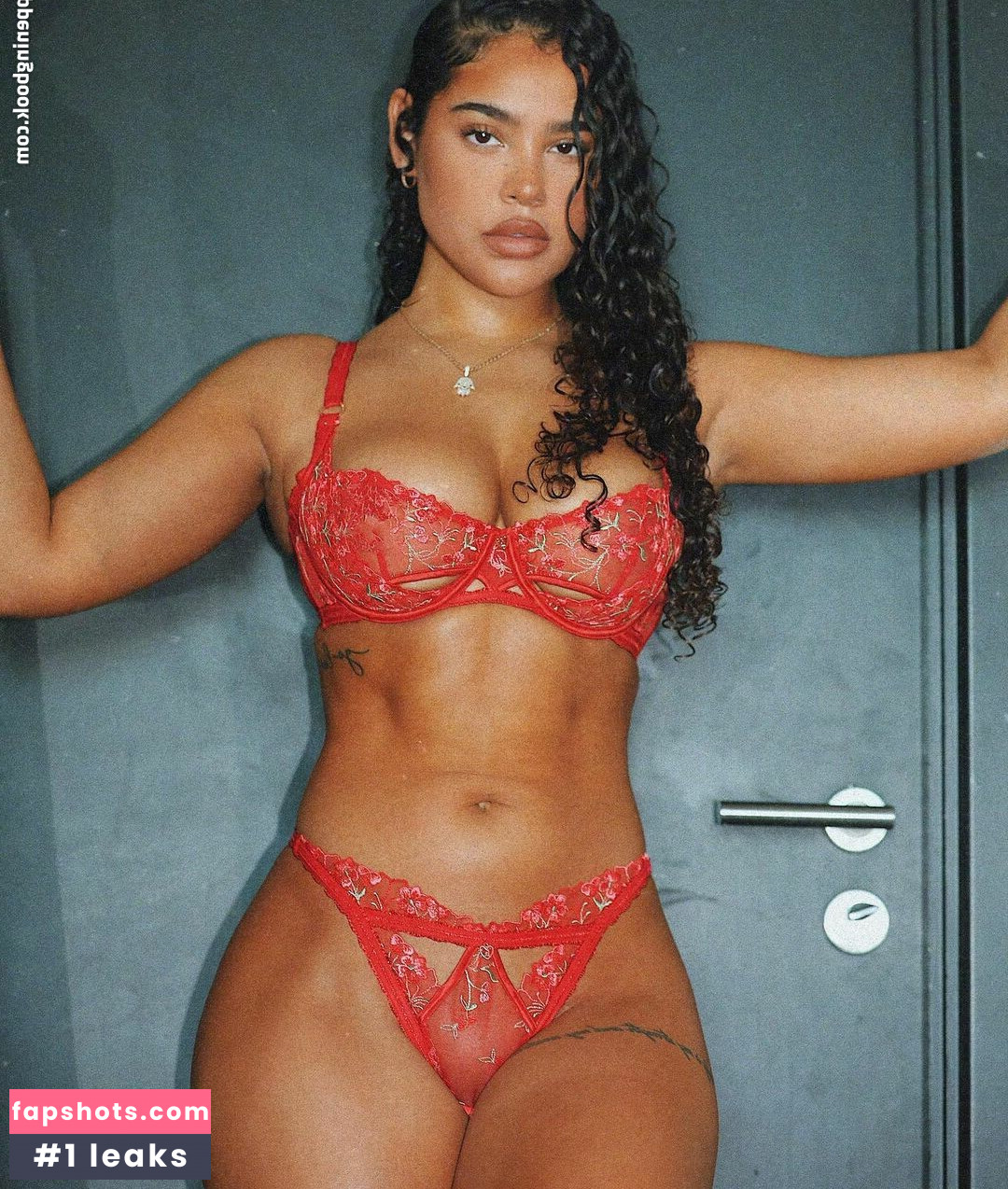 Malaika Terry gallery photo #137