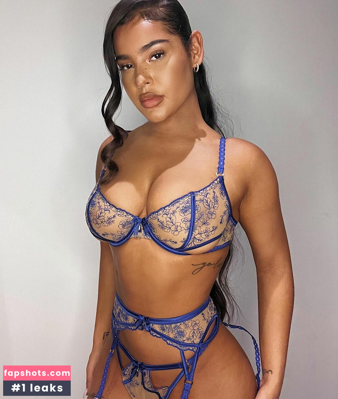 Malaika Terry gallery photo #145