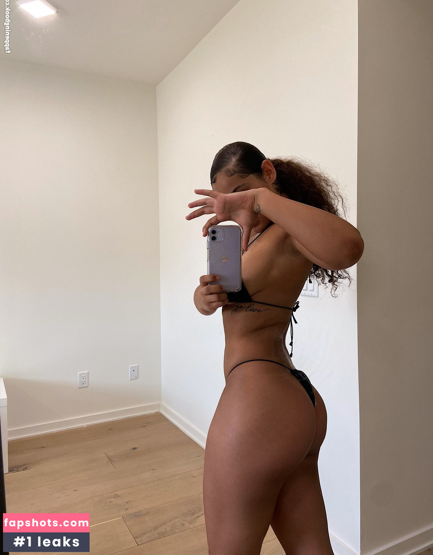 Malaika Terry gallery photo #164