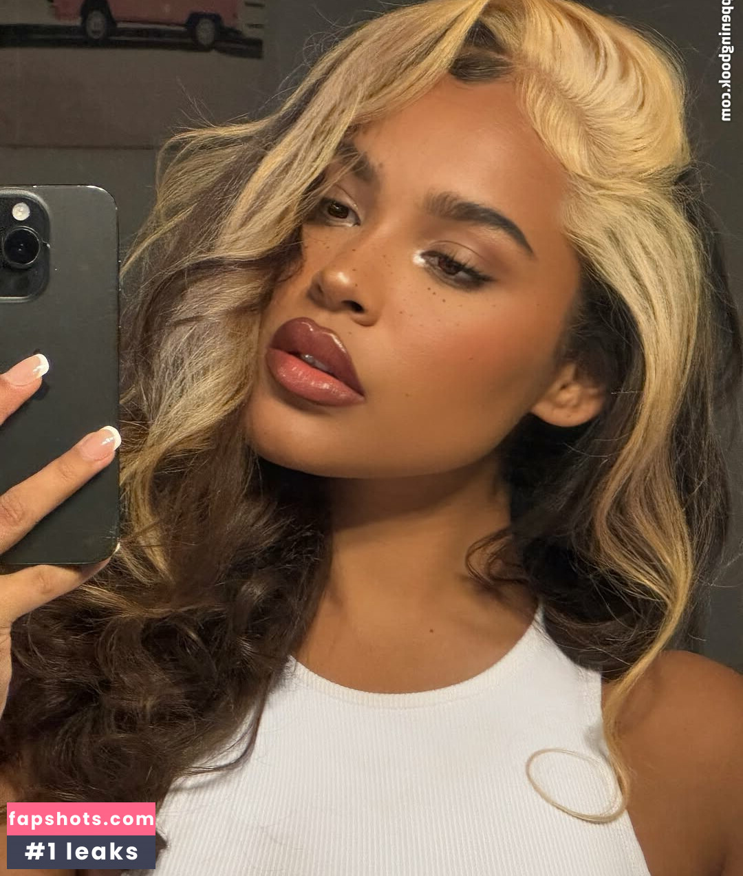 Malaika Terry gallery photo #18