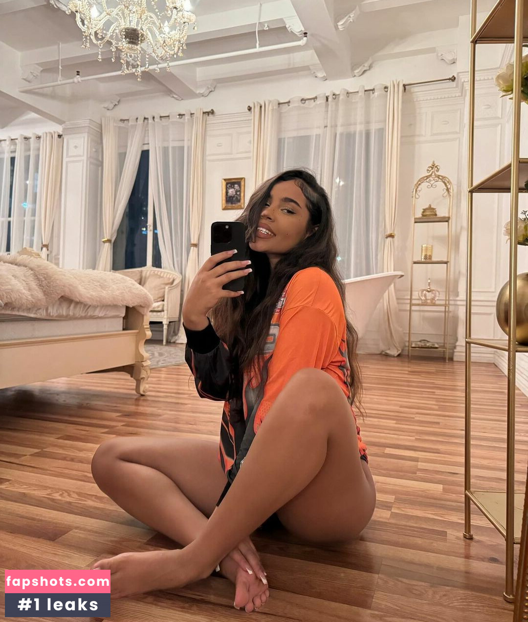 Malaika Terry gallery photo #53