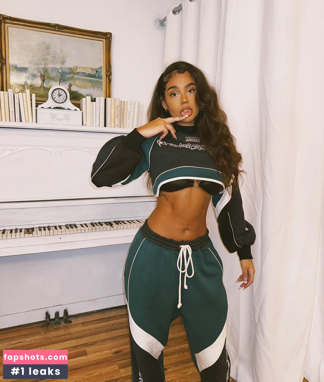 Malaika Terry gallery photo #54