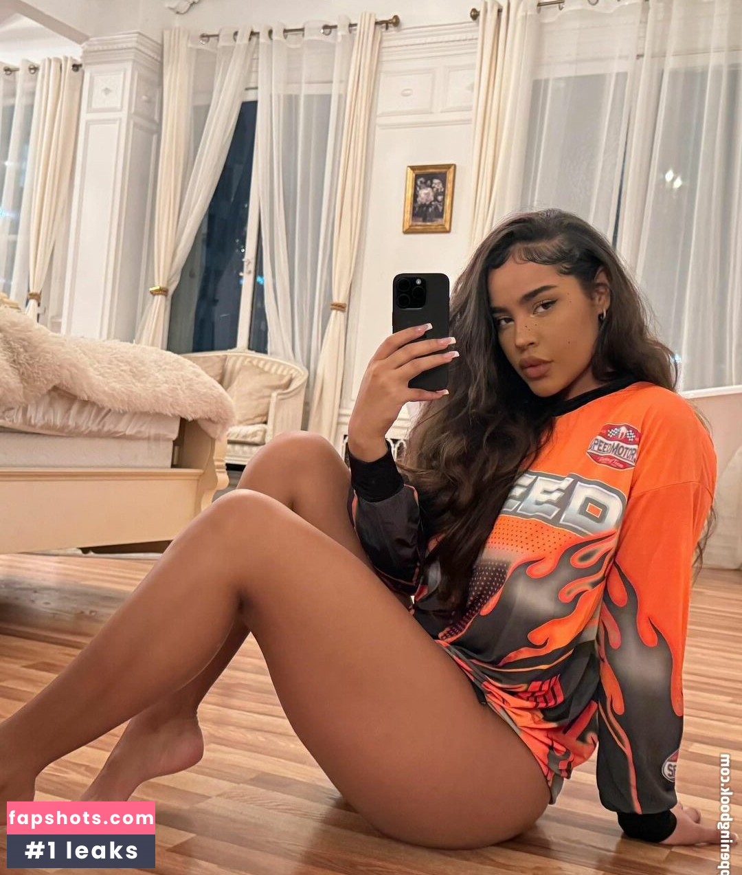 Malaika Terry gallery photo #55