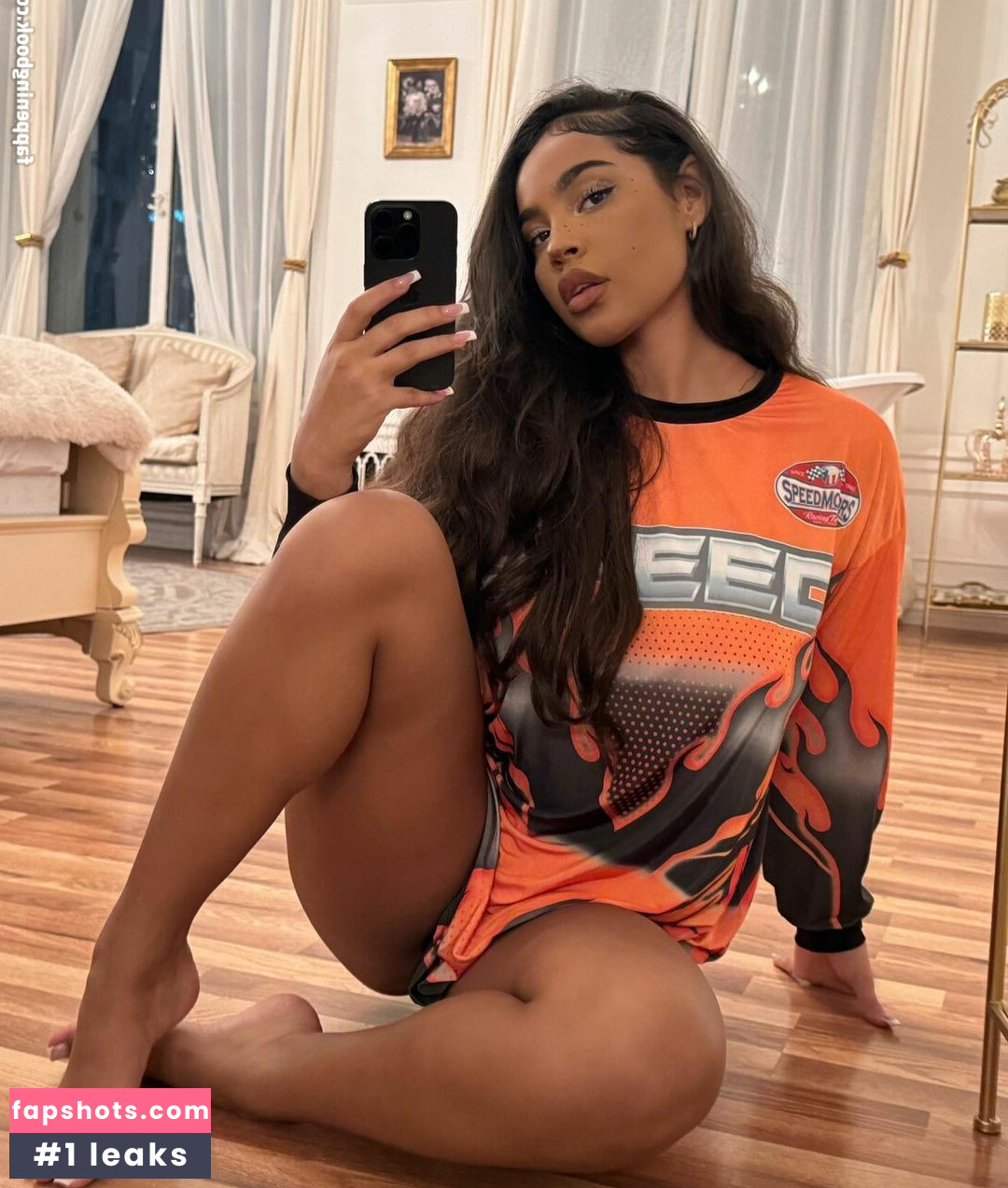 Malaika Terry gallery photo #57