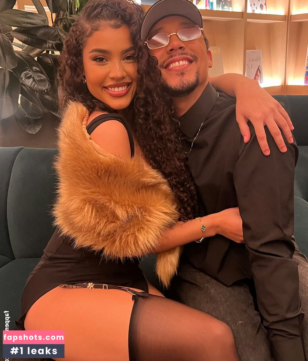 Malaika Terry gallery photo #7