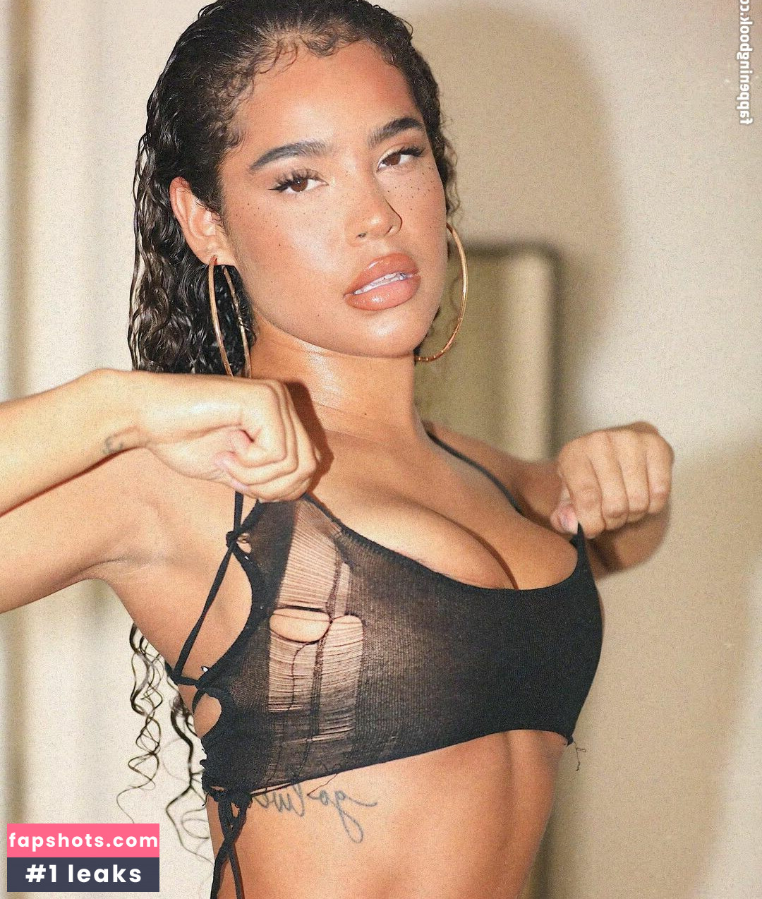 Malaika Terry gallery photo #68