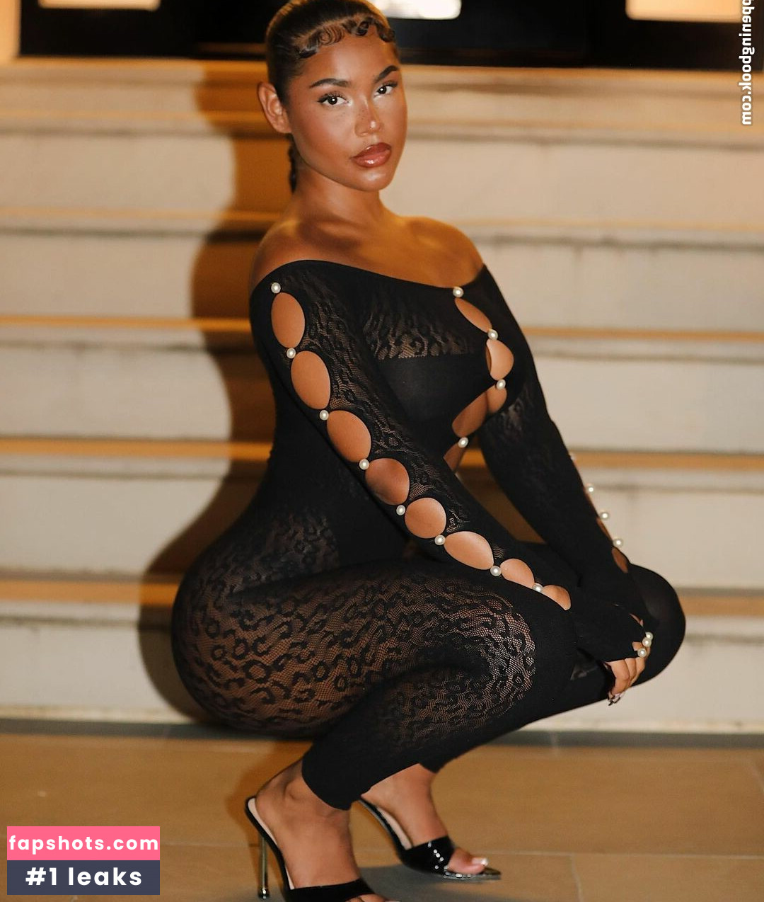 Malaika Terry gallery photo #82