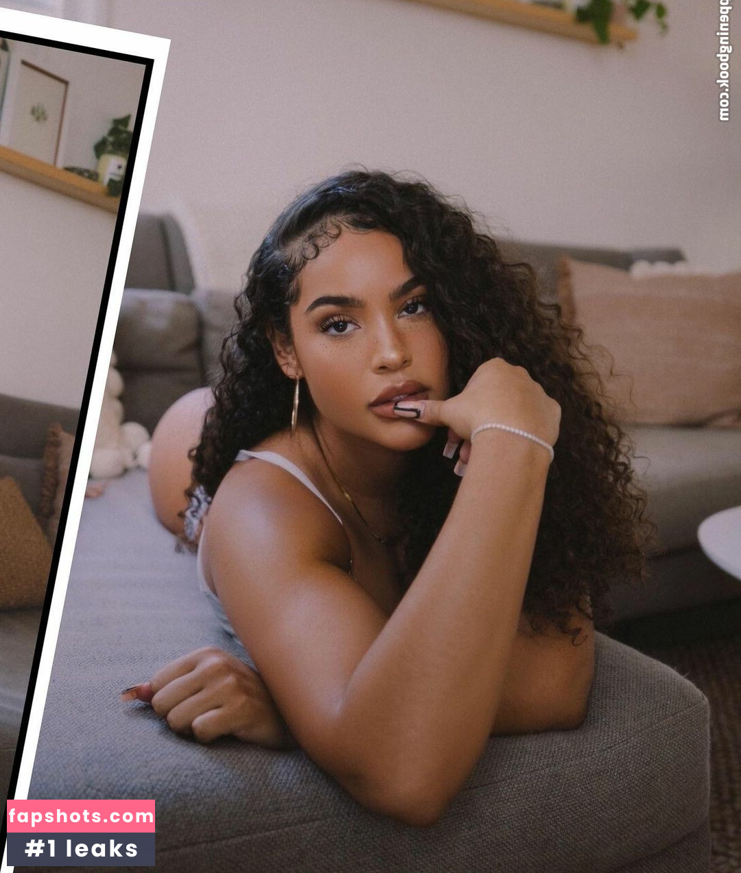 Malaika Terry gallery photo #96