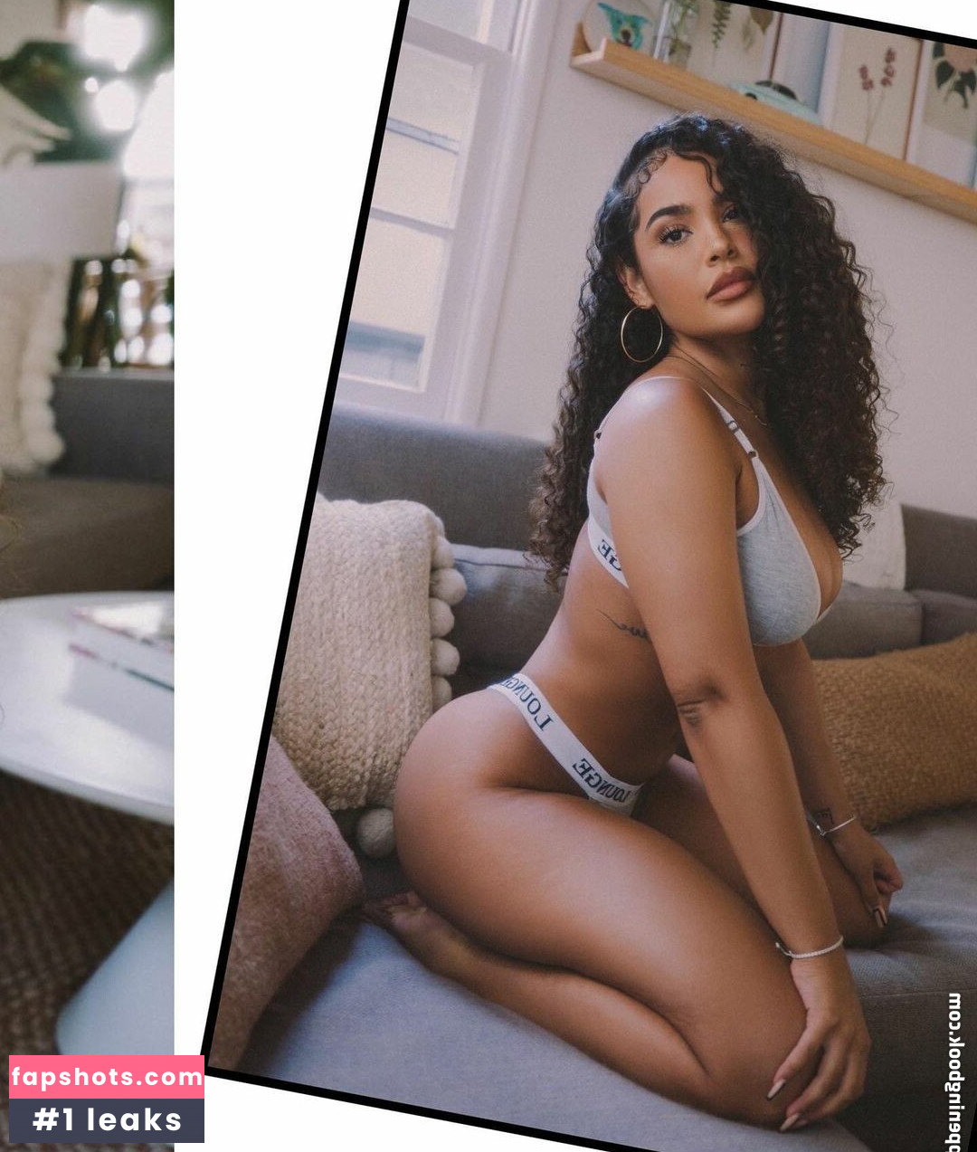 Malaika Terry gallery photo #98