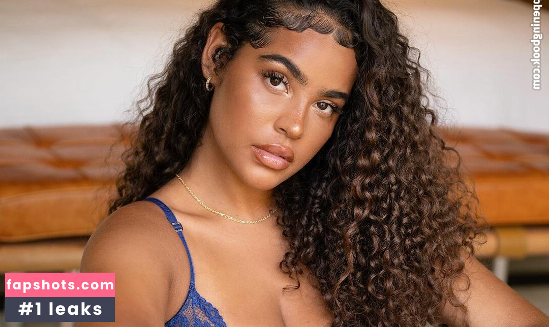 Malaika Terry gallery photo #99