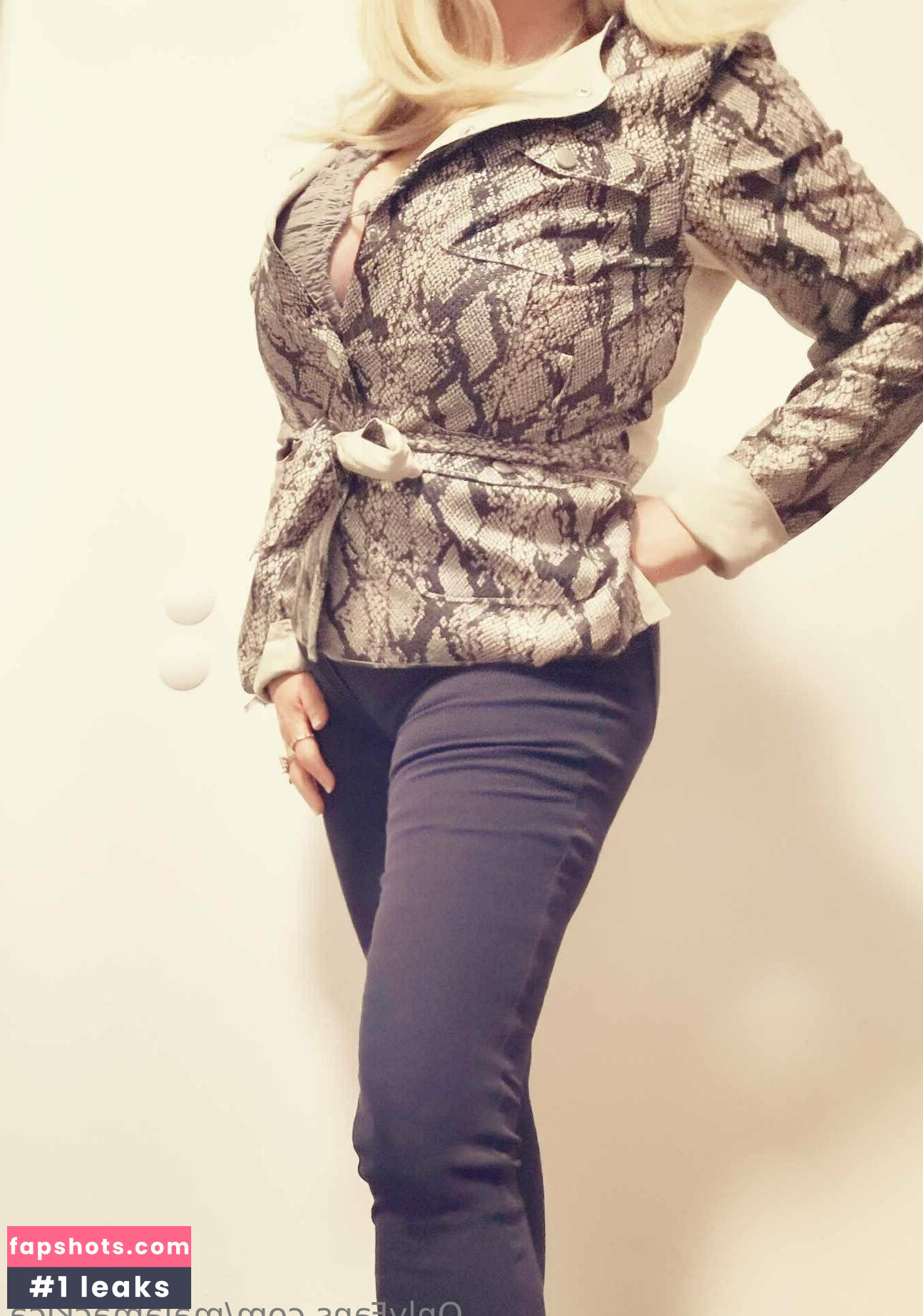 malamackica Nude Leaks OnlyFans Photos #12 - LeakJerk