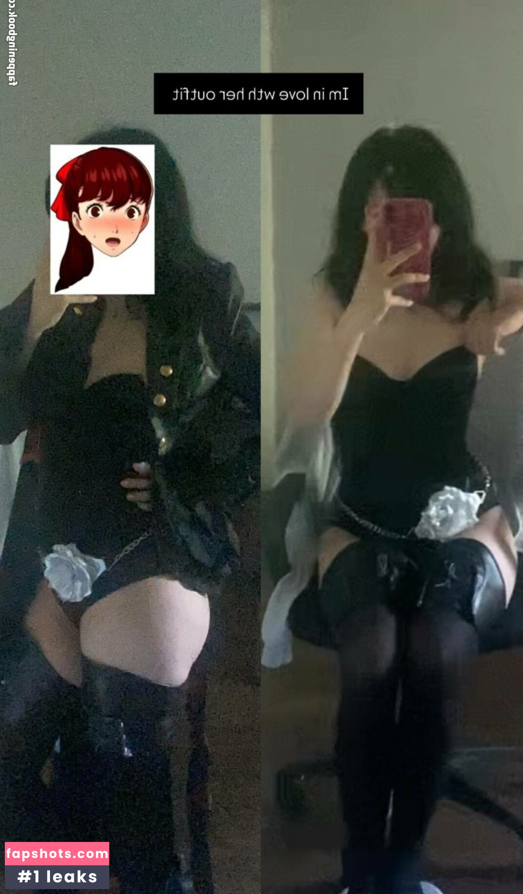 malamuuse Nude Leaks OnlyFans Photos #11 - LeakJerk