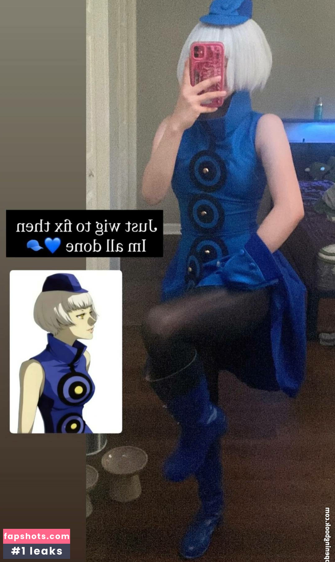 malamuuse Nude Leaks OnlyFans Photos #13 - LeakJerk