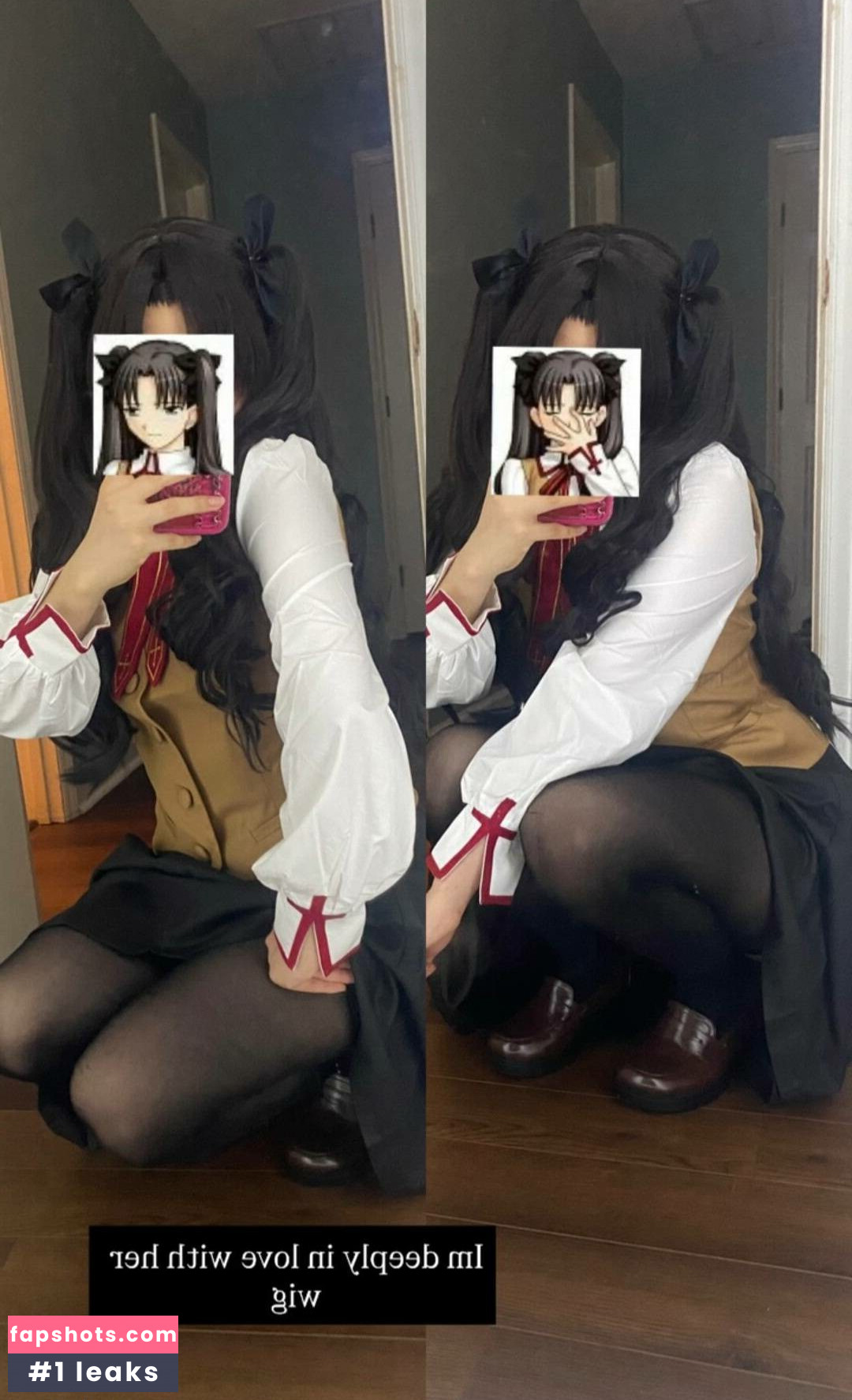 malamuuse Nude Leaks OnlyFans Photos #7 - LeakJerk