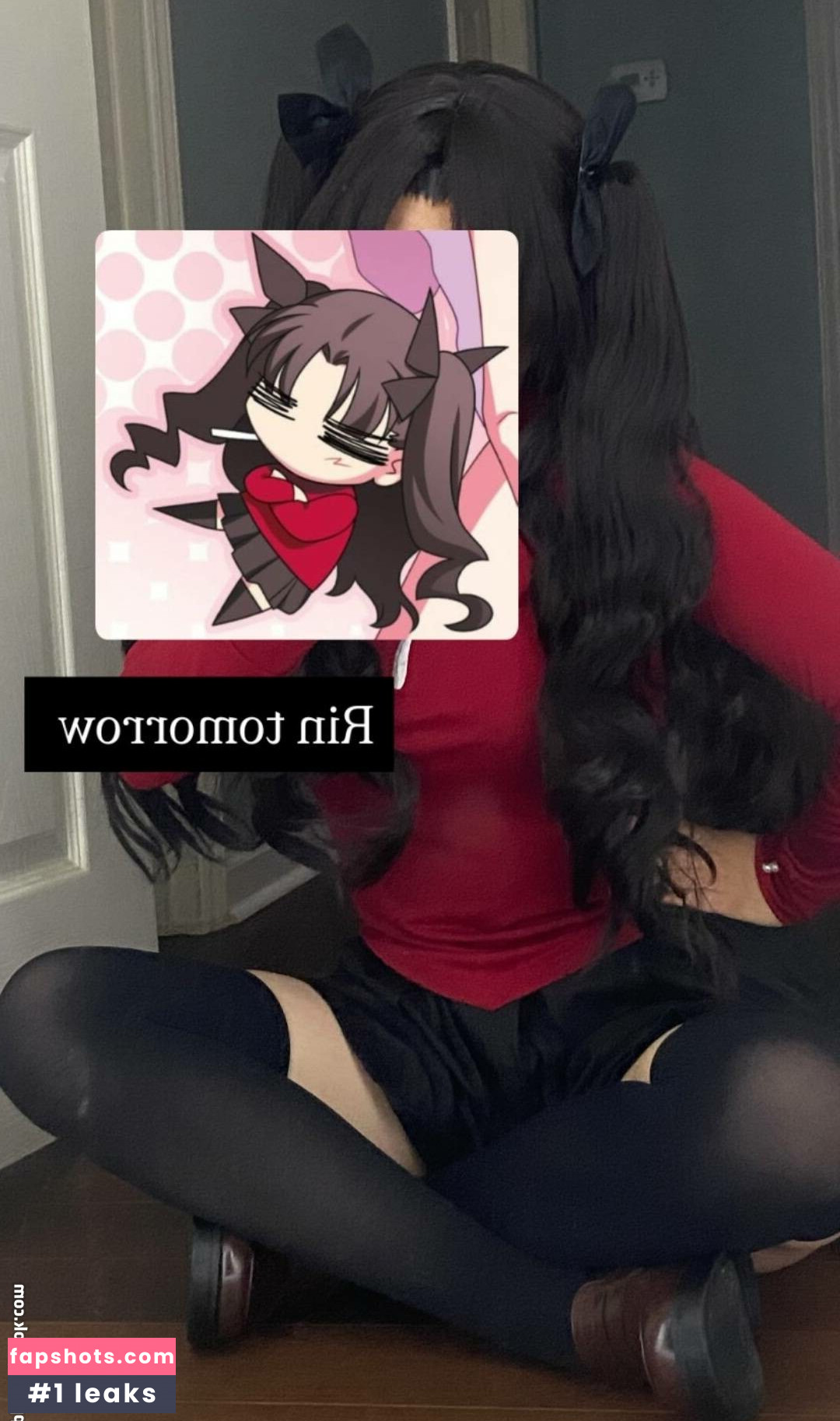 malamuuse Nude Leaks OnlyFans Photos #9 - LeakJerk