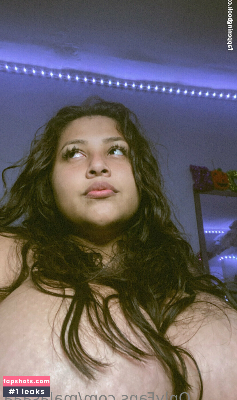 MalaSA Nahé úniky fotek pouze od fanoušků #10 - Fapshots