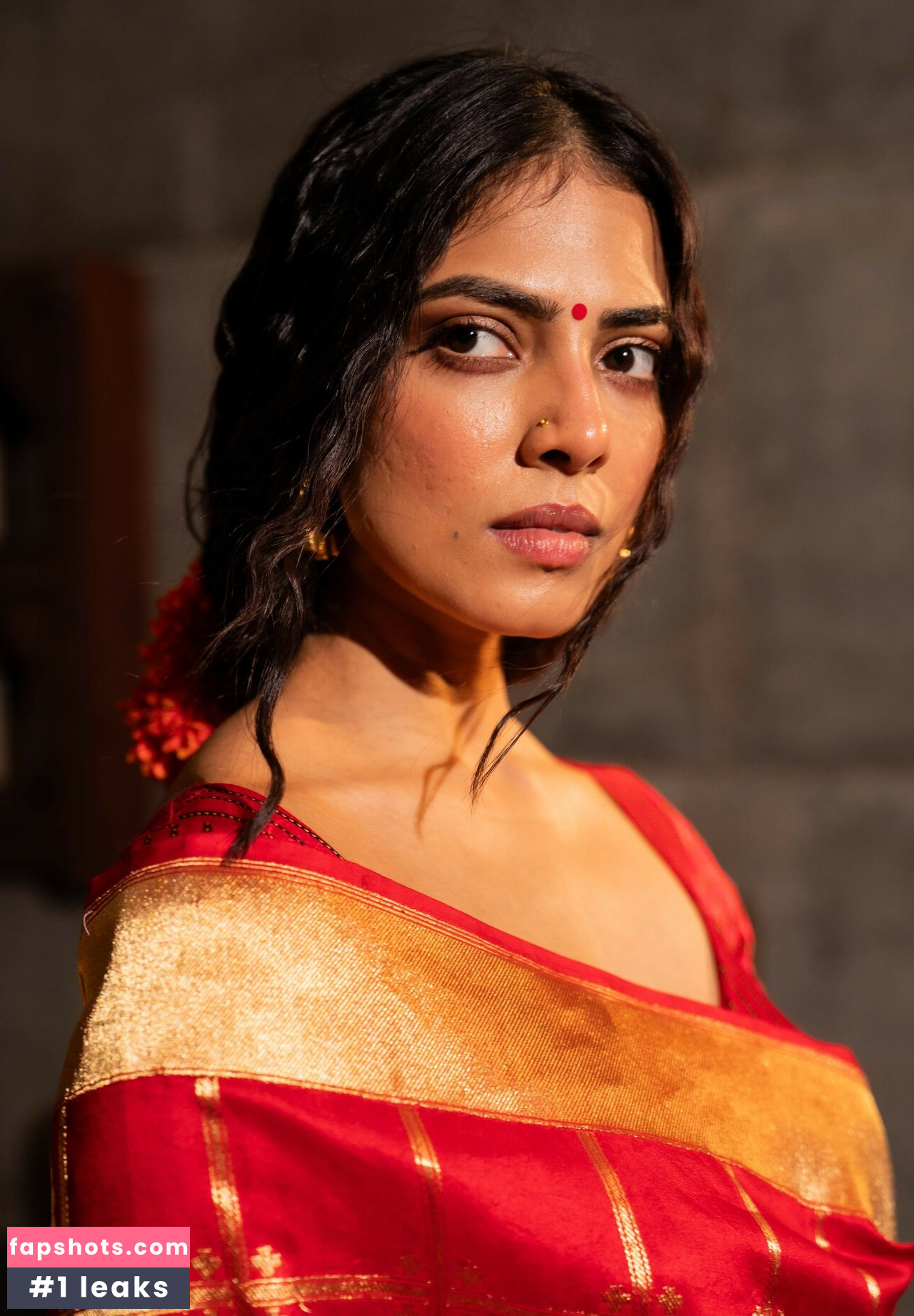 Malavika Mohanan Nude Leaks OnlyFans Photos #4 - Fapshots